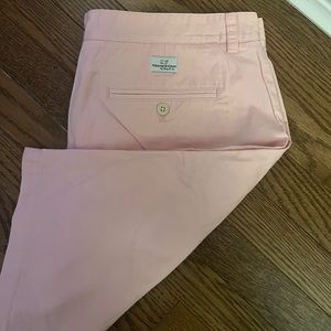 Vineyard Vines New Mens Club Short size 36